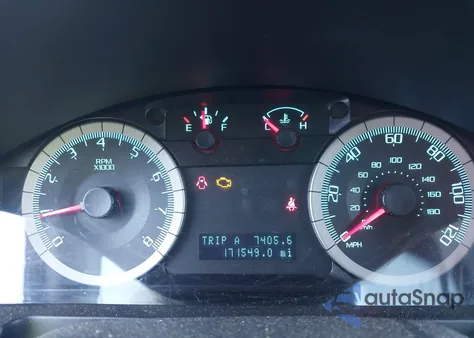 2010 Ford Escape Limited z USA, uszkodzony, nr VIN 1FMCU0EG5AKA03534